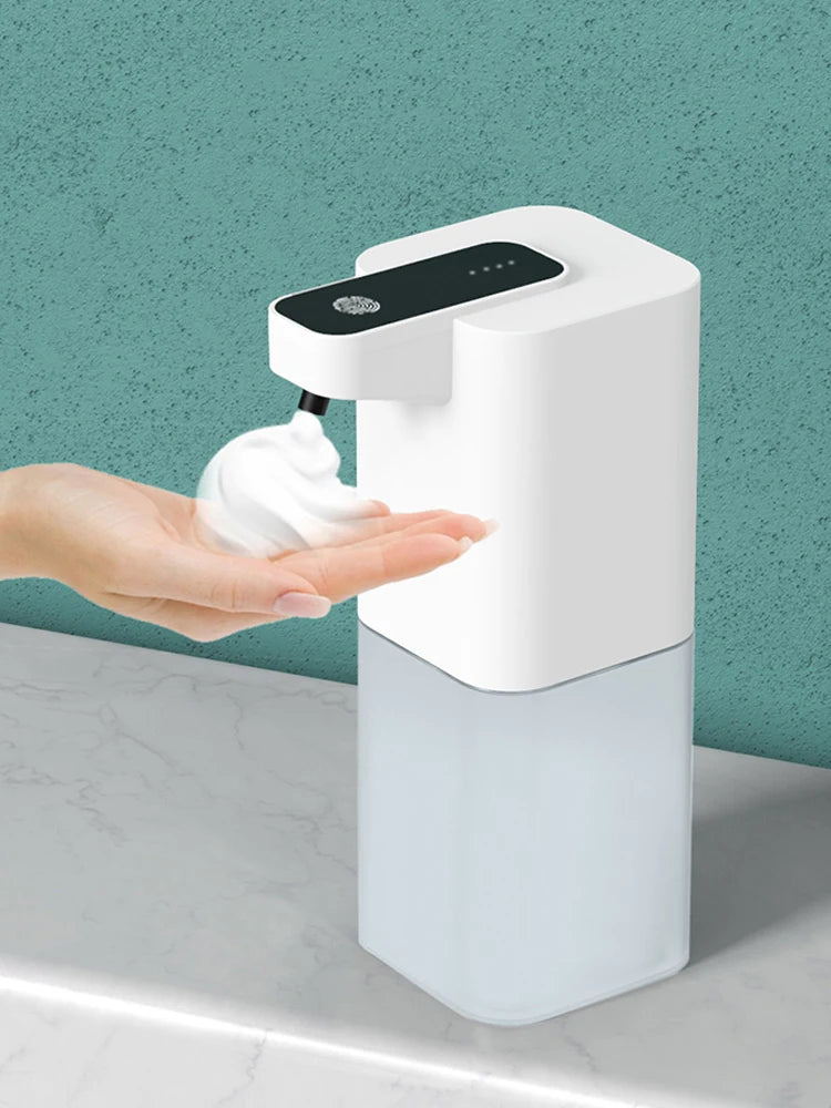 Smart Touchless Foam Dispenser